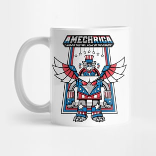 AMECHRICA Mug